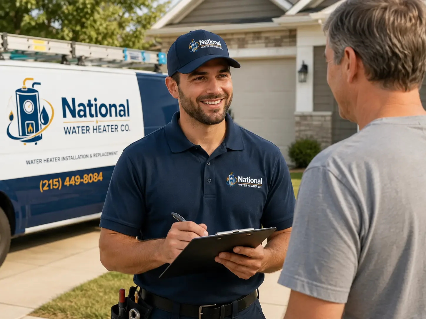 Water Heater Installation Bronson, MI FAQs